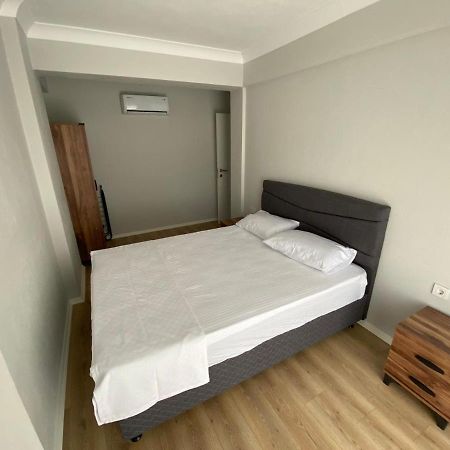 Alkaya Apart Fethiye Exterior foto