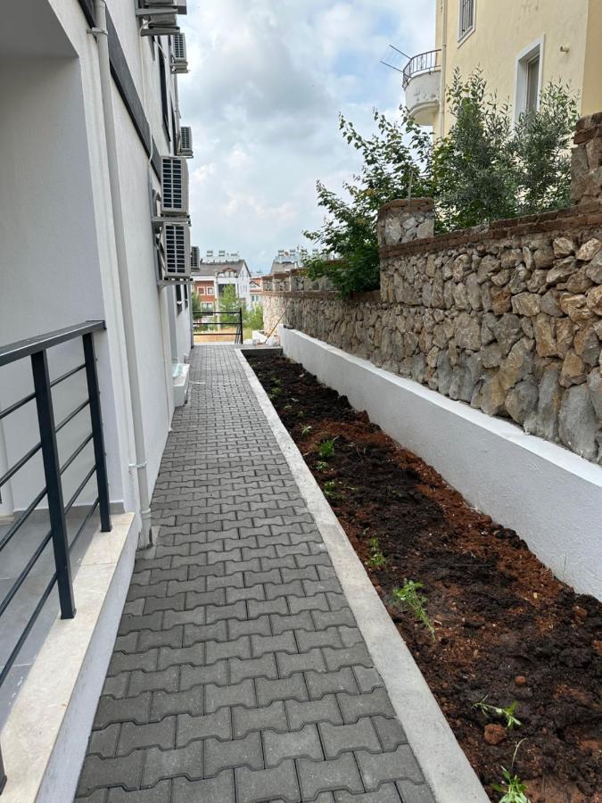 Alkaya Apart Fethiye Exterior foto