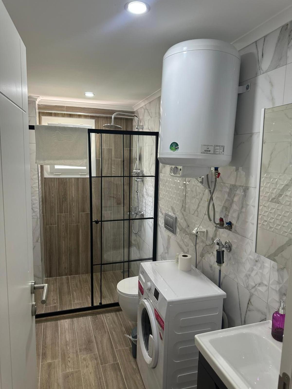Alkaya Apart Fethiye Exterior foto