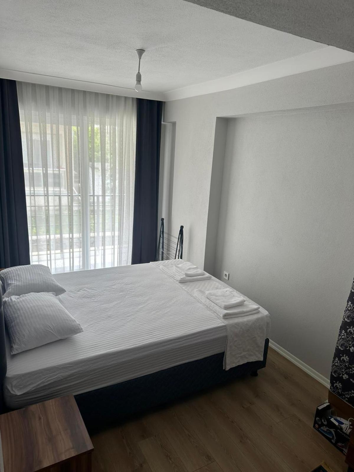 Alkaya Apart Fethiye Exterior foto